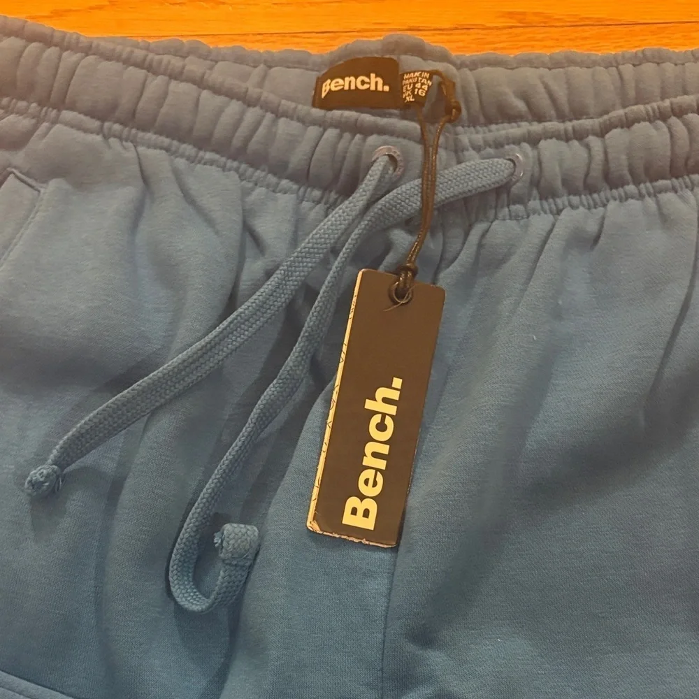 Bench comfortable elastic waistband